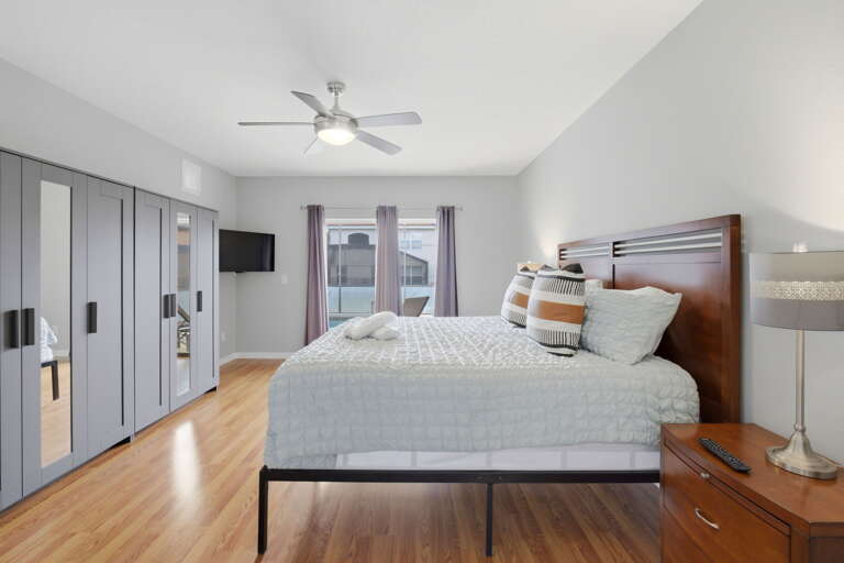 Find Rentals