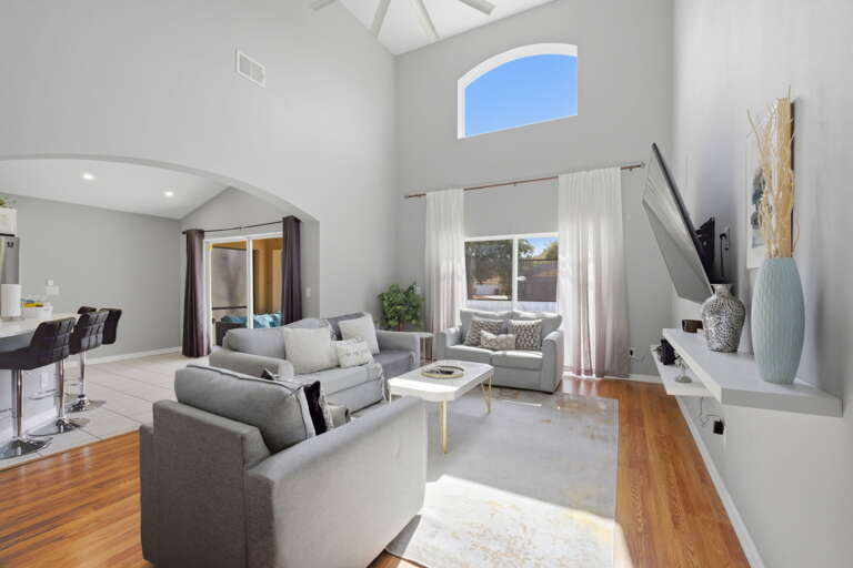 Davenport Home Rental