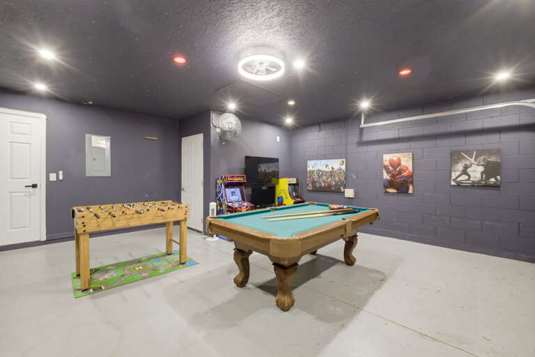 Find Rentals