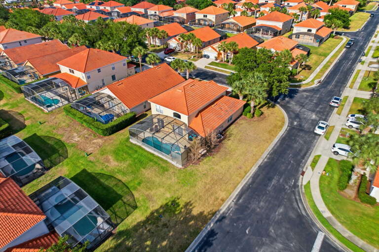 Find Rentals