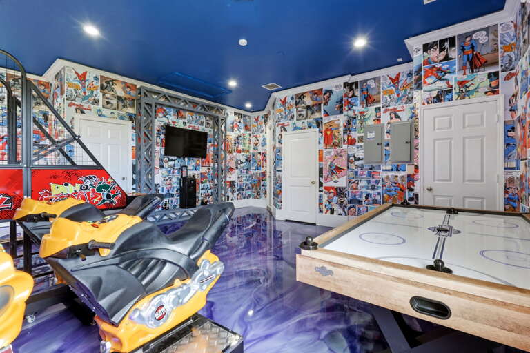 Find Rentals