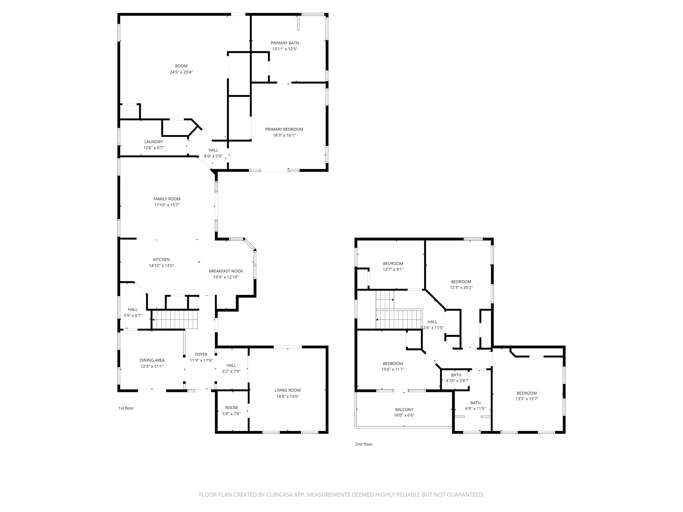 Find Rentals