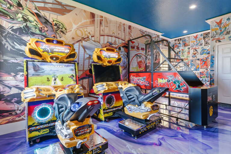 Find Rentals