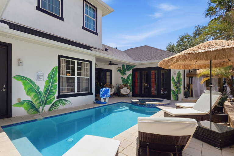 Kissimmee Home Rental