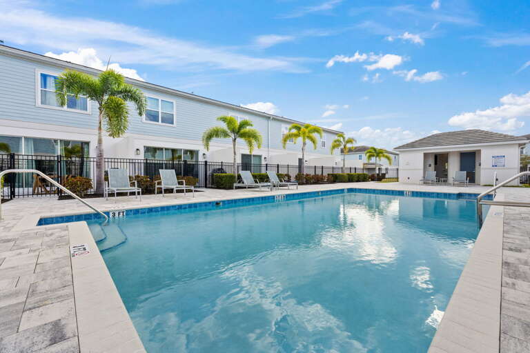 Find Rentals