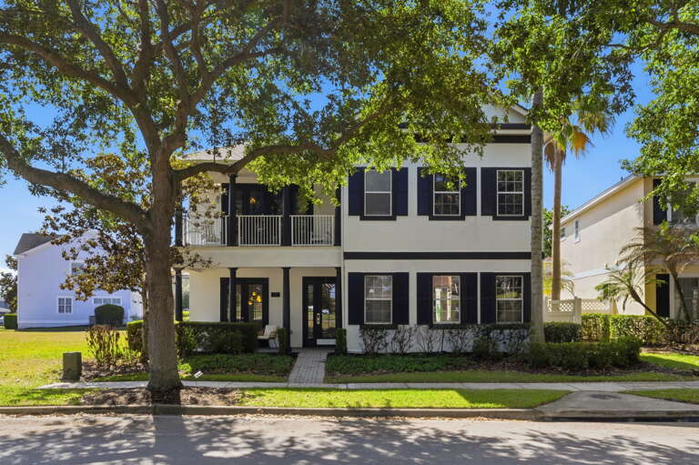 Find Rentals