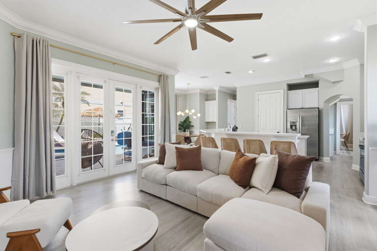 Find Rentals