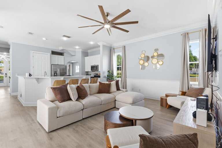 Kissimmee Home Rental