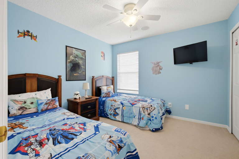Find Rentals
