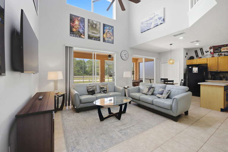 Kissimmee Home Rental