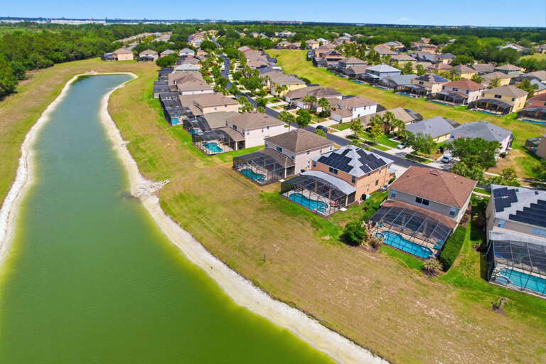 Find Rentals