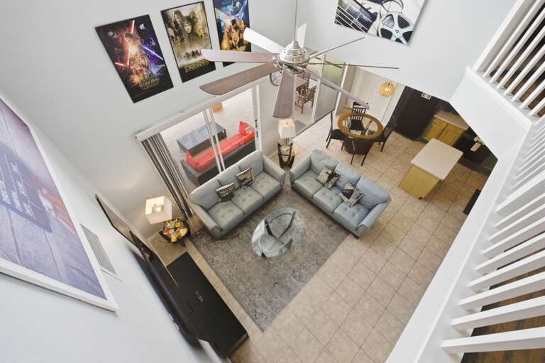 Find Rentals