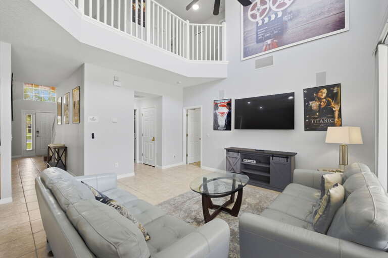 Find Rentals