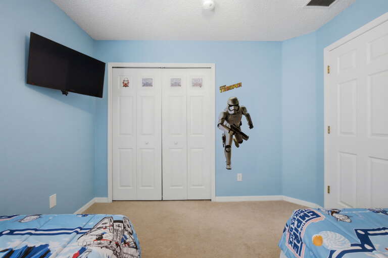 Find Rentals