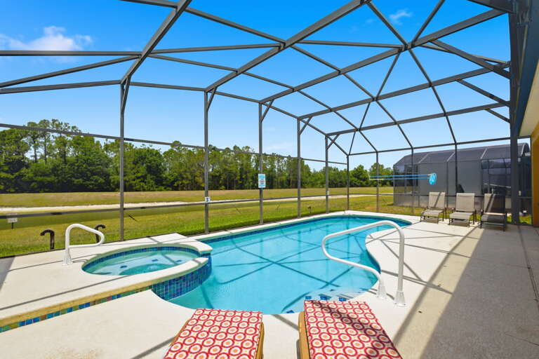 Find Rentals