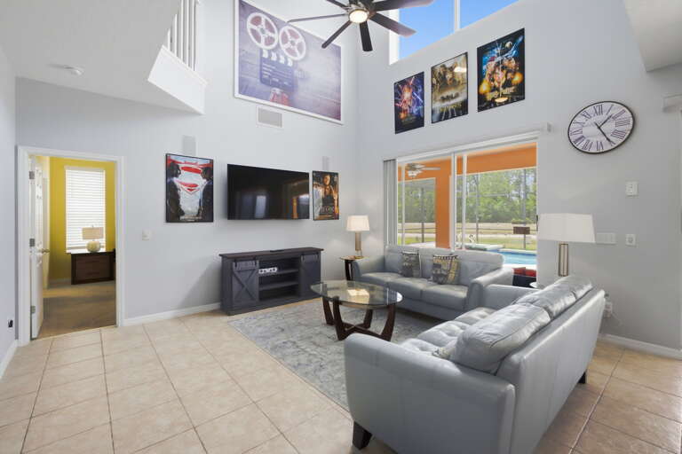 Find Rentals
