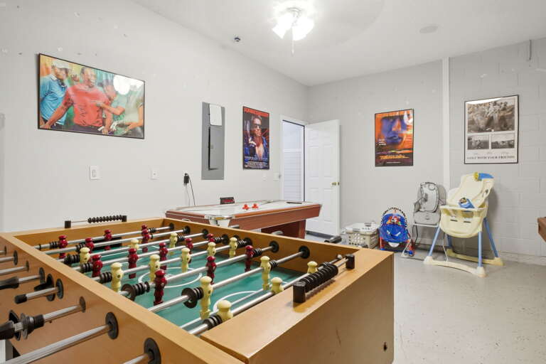 Find Rentals