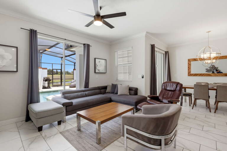 Four Corners Townhouse Rental