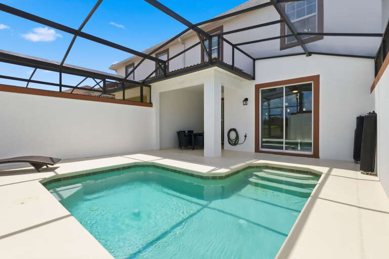 Four Corners Townhouse Rental