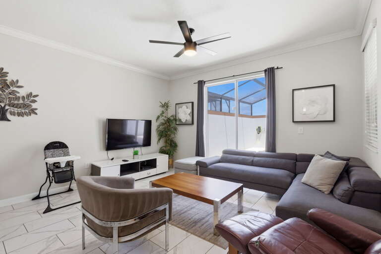 Find Rentals