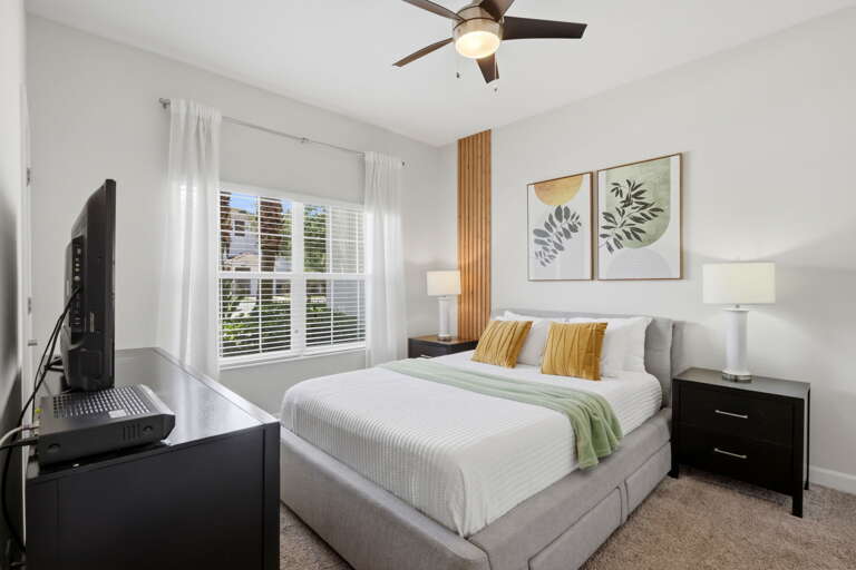 Find Rentals