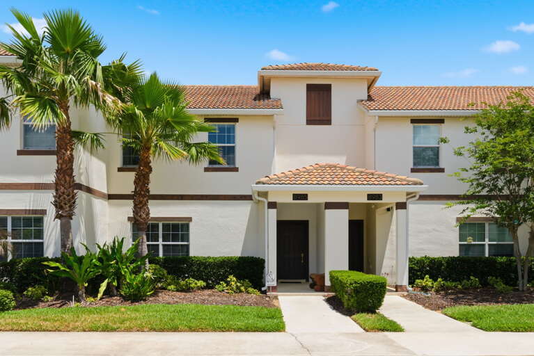 Find Rentals