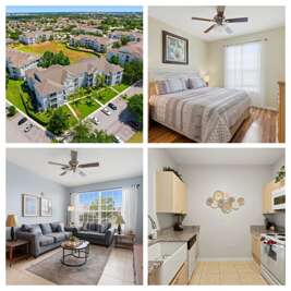 NEW! Sunshine Stay at Windsor Palms - Near Disney