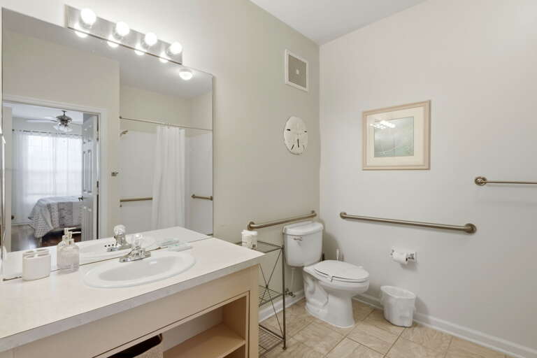 Find Rentals