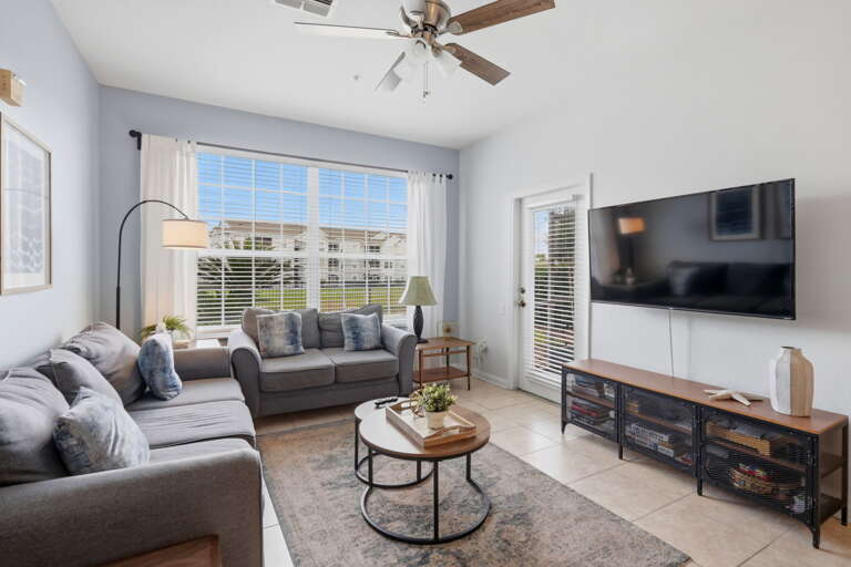 Kissimmee Apartment Rental