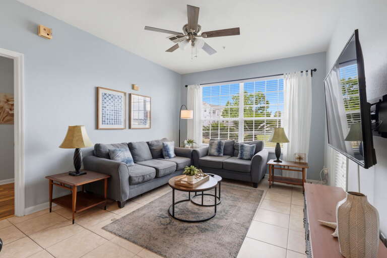 Find Rentals