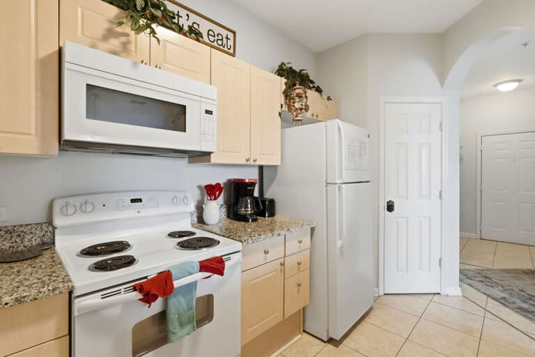 Kissimmee Apartment Rental