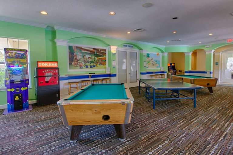 Find Rentals