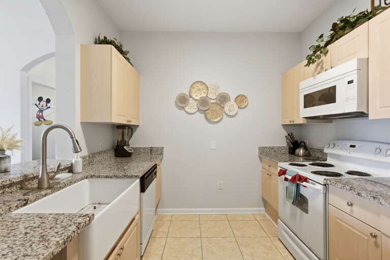 Find Rentals