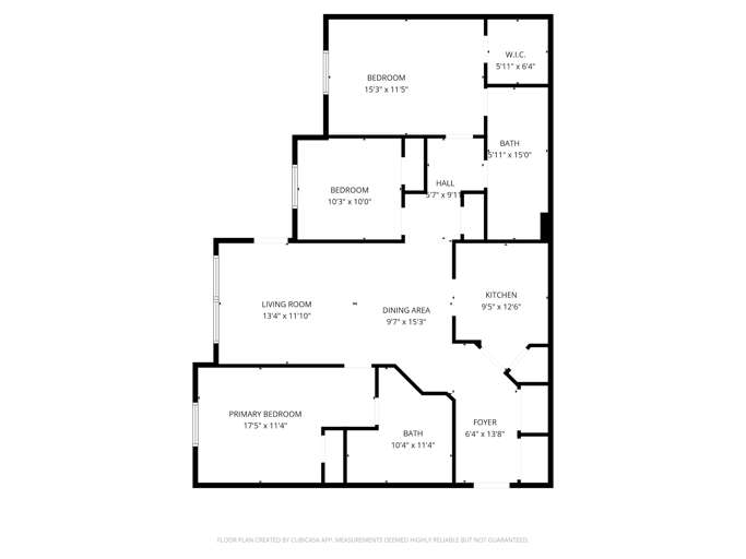 Find Rentals