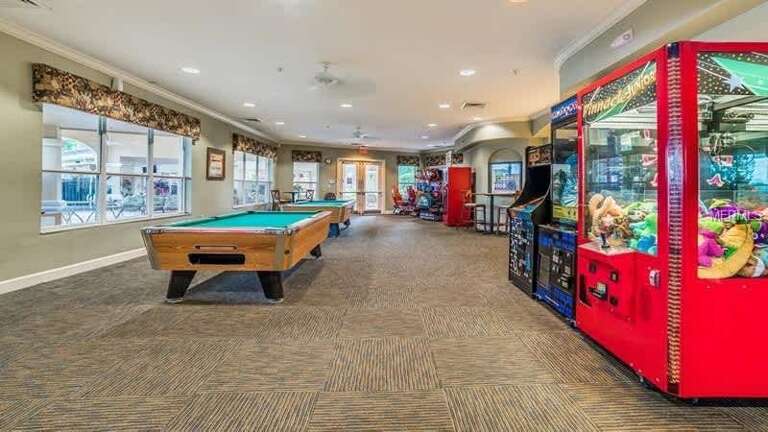 Find Rentals