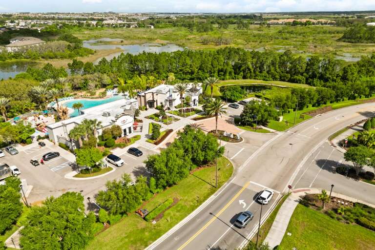 Find Rentals