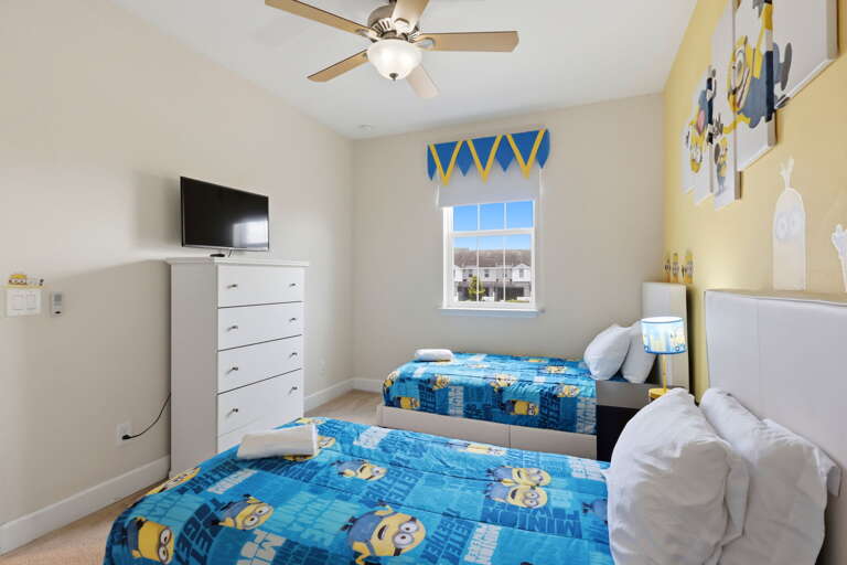 Find Rentals