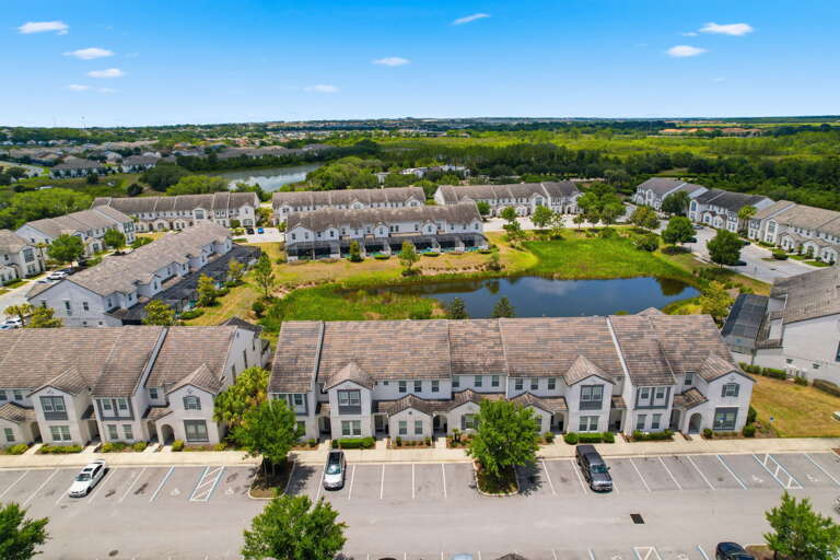 Find Rentals