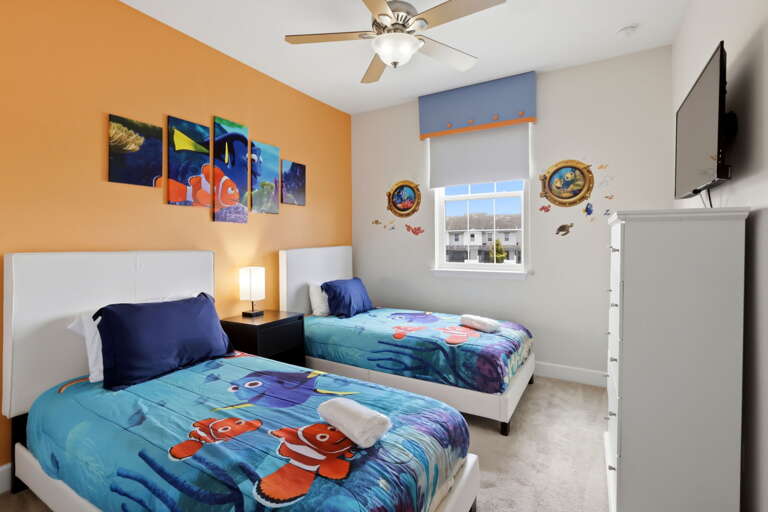 Find Rentals