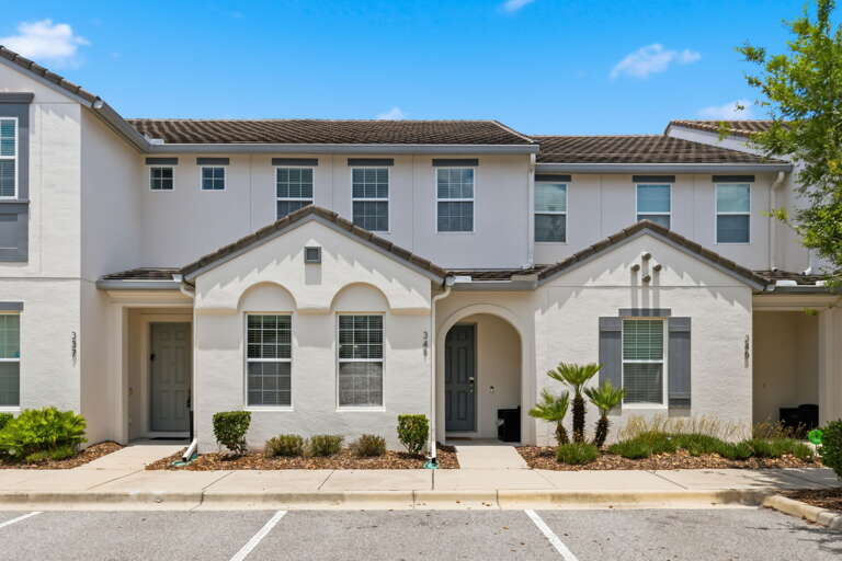 Find Rentals