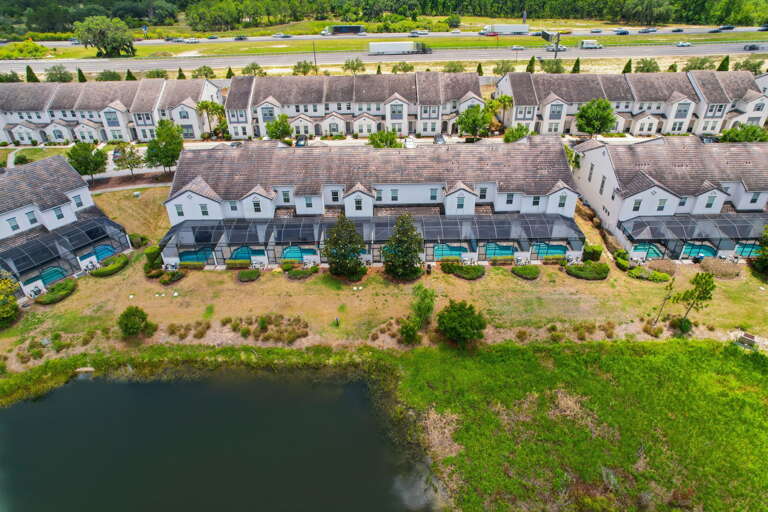 Find Rentals