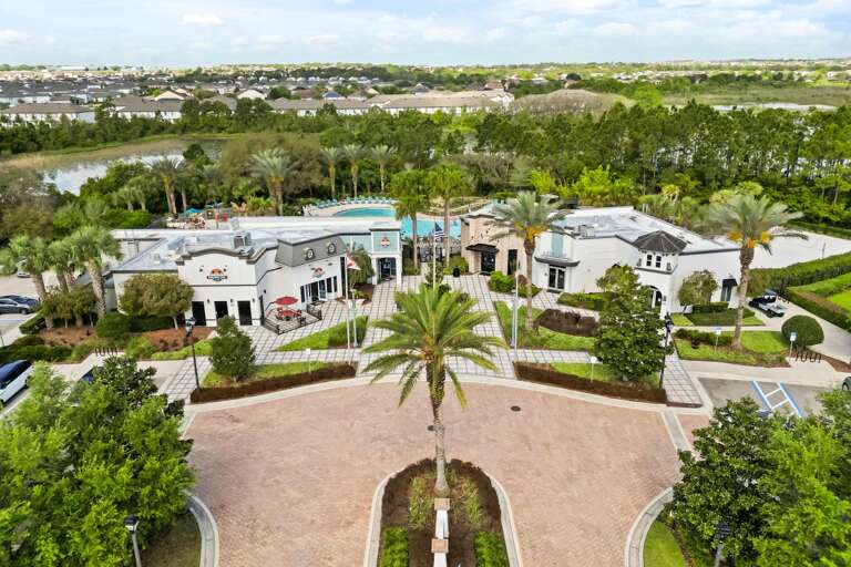 Find Rentals