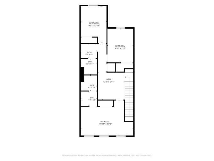 Find Rentals
