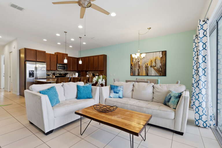 Find Rentals