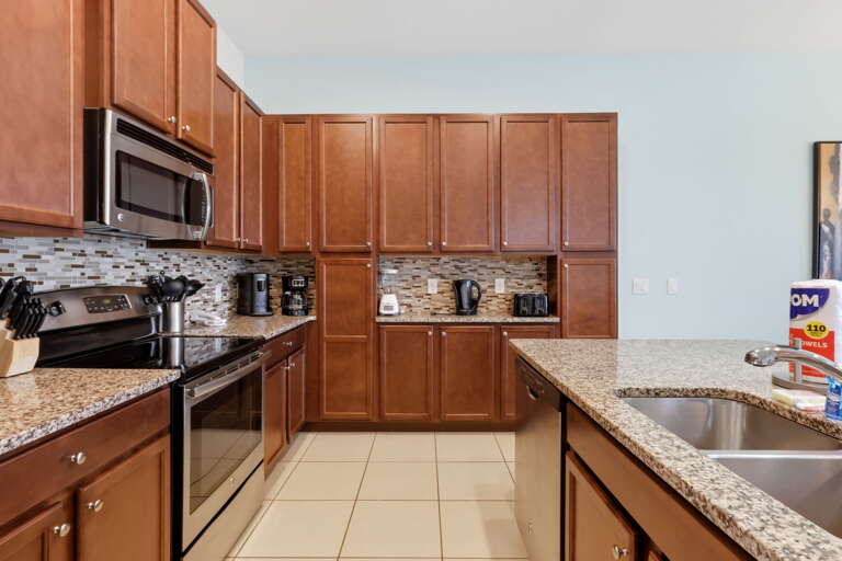 Find Rentals