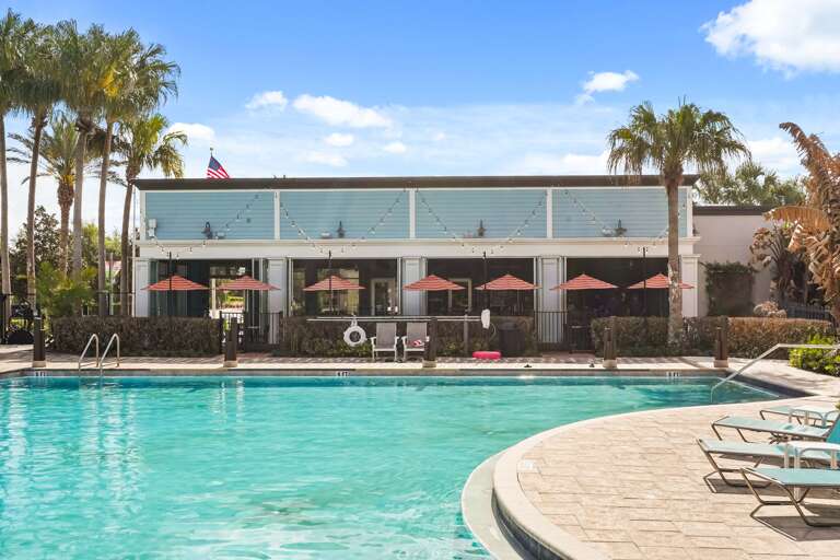 Find Rentals