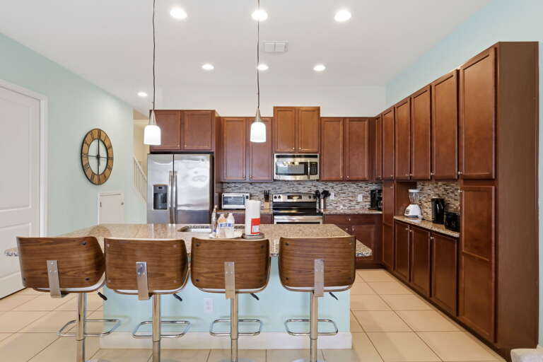 Find Rentals