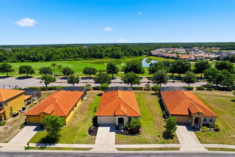 Find Rentals