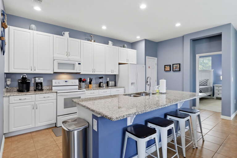 Find Rentals