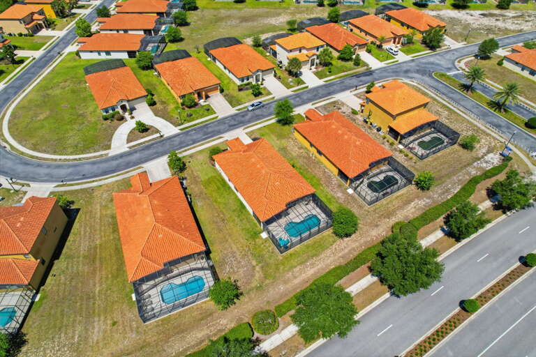 Find Rentals